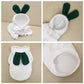Hoodies cute costumes for small dogs