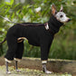 Jumper Fleece Turtleneck