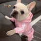 Hoodie Adidog tracksuit