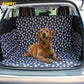 Seat cover for hatchback 155x104x33cm