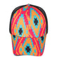 Ponytail Baseball Cap Criss Cross Snapback Hat