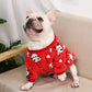 Pajamas for small dogs