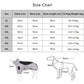 Winter Large Dog Coat XL-6XL