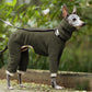 Jumper Fleece Turtleneck