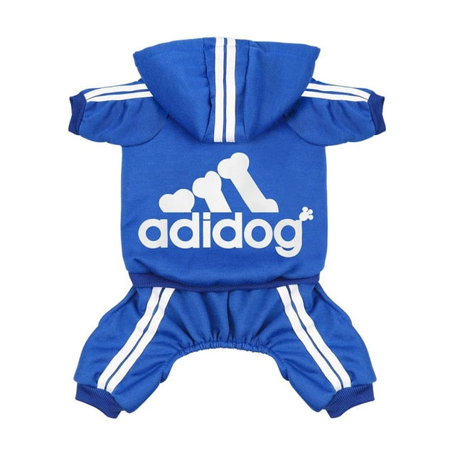 Hoodie Adidog tracksuit Follow Your Nose YYC