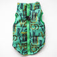 Winter puffy Jacket colorful
