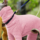 Jumper Fleece Turtleneck