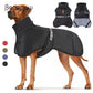 Winter Benepaw Coat