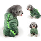 Hoodie Silly for small dogs