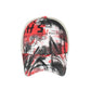 Ponytail Baseball Cap Criss Cross Snapback Hat