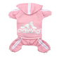 Hoodie Adidog tracksuit
