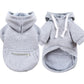 Hoodies Plaid XS-5XL