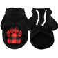 Hoodies Plaid XS-5XL