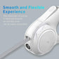 Leash Retractable and rechargeable with LED light