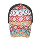 Ponytail Baseball Cap Criss Cross Snapback Hat