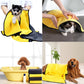 Microfiber Bath Towel Solid Color for S- XL Dogs