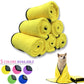 Microfiber Bath Towel Solid Color for S- XL Dogs