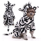 Hoodie Costume Jumpsuit