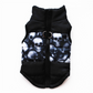 Winter puffy Jacket colorful