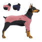 Jumper Winter fleece layer
