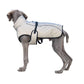 Winter Reflective Large dog