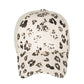Ponytail Baseball Cap Criss Cross Snapback Hat