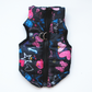 Winter puffy Jacket colorful