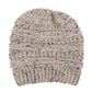 Warm High Pony Tuque