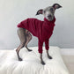 Pullover sweater small to large dogs