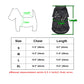 Black Studded Leather Jacket (small to med size dogs)