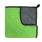 Microfiber Bath Towel Solid Color for S- XL Dogs