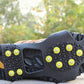 Ice Grippers for Boots