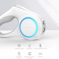 Leash Retractable and rechargeable with LED light
