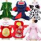 Hoodie Costume Jumpsuit