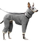Jumper Fleece Turtleneck
