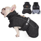 Winter Benepaw Coat