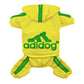 Hoodie Adidog tracksuit