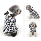 Hoodie Silly for small dogs