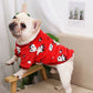 Pajamas for small dogs