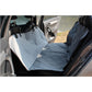 Seat cover back seat