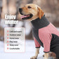 Jumper Winter fleece layer