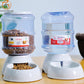 Automatic Food and or Water Dispenser